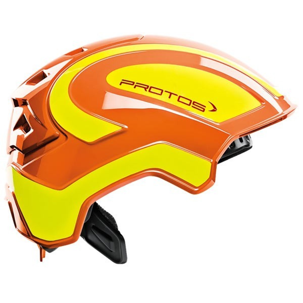 Protos integral safety helmet