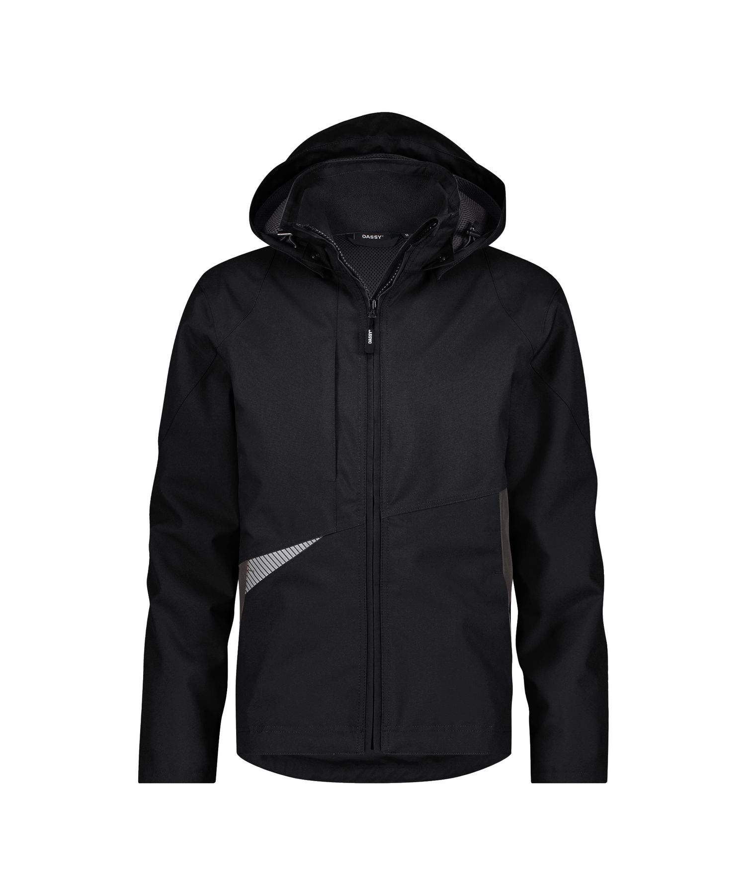DASSY® Hyper Next Wasser- und winddichte Arbeitsjacke - 5