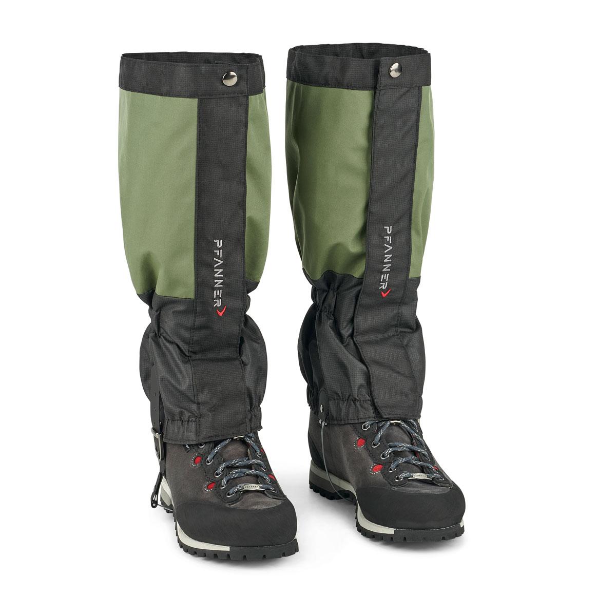 Gladiator® Gamaschen aus Cordura - 2 Gladiator® Gamaschen aus Cordura - 2