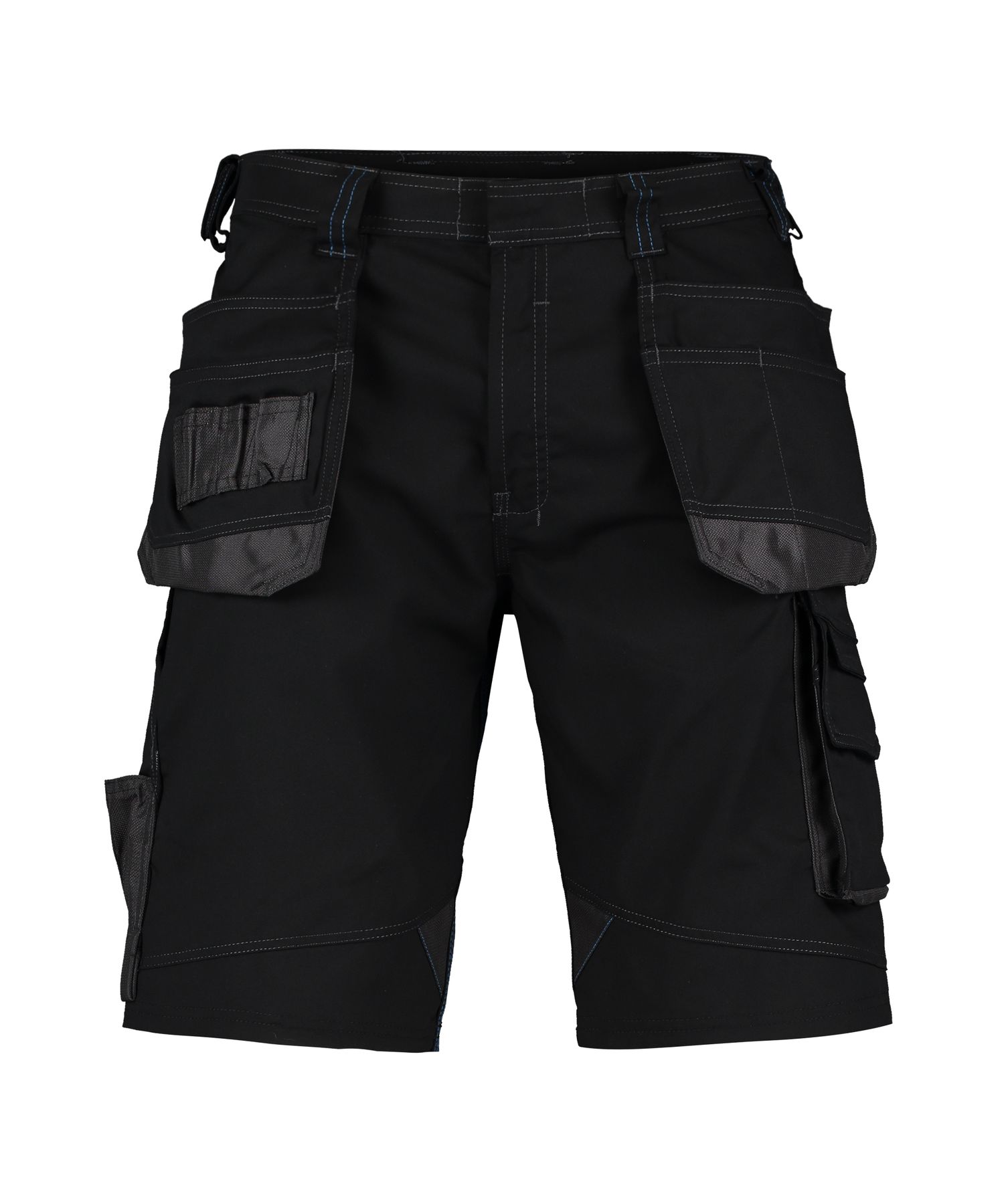 DASSY Bionic Arbeitsshorts mit Holstertaschen - 5