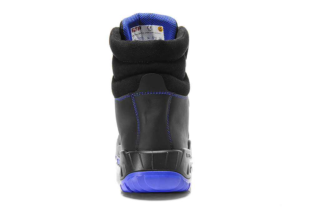 Elten ALESSIO Steel Mid ESD S3 Sicherheitsschuh 767641-50 - 5