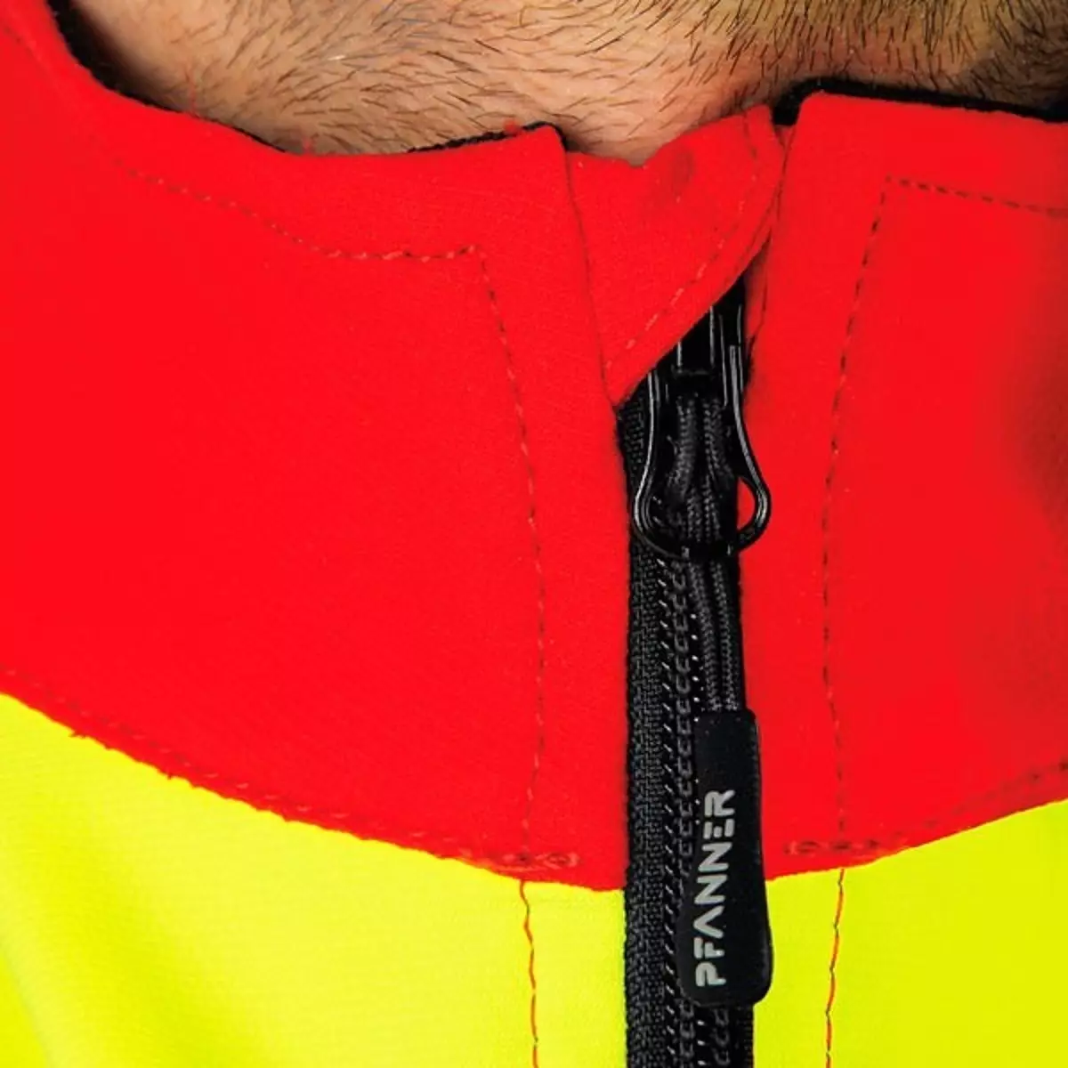 PFANNER® Ventilation Jacke - 9, Weste, Rettungsweste, Erwachsener, Mann, Person