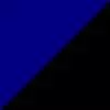 navy blue/black