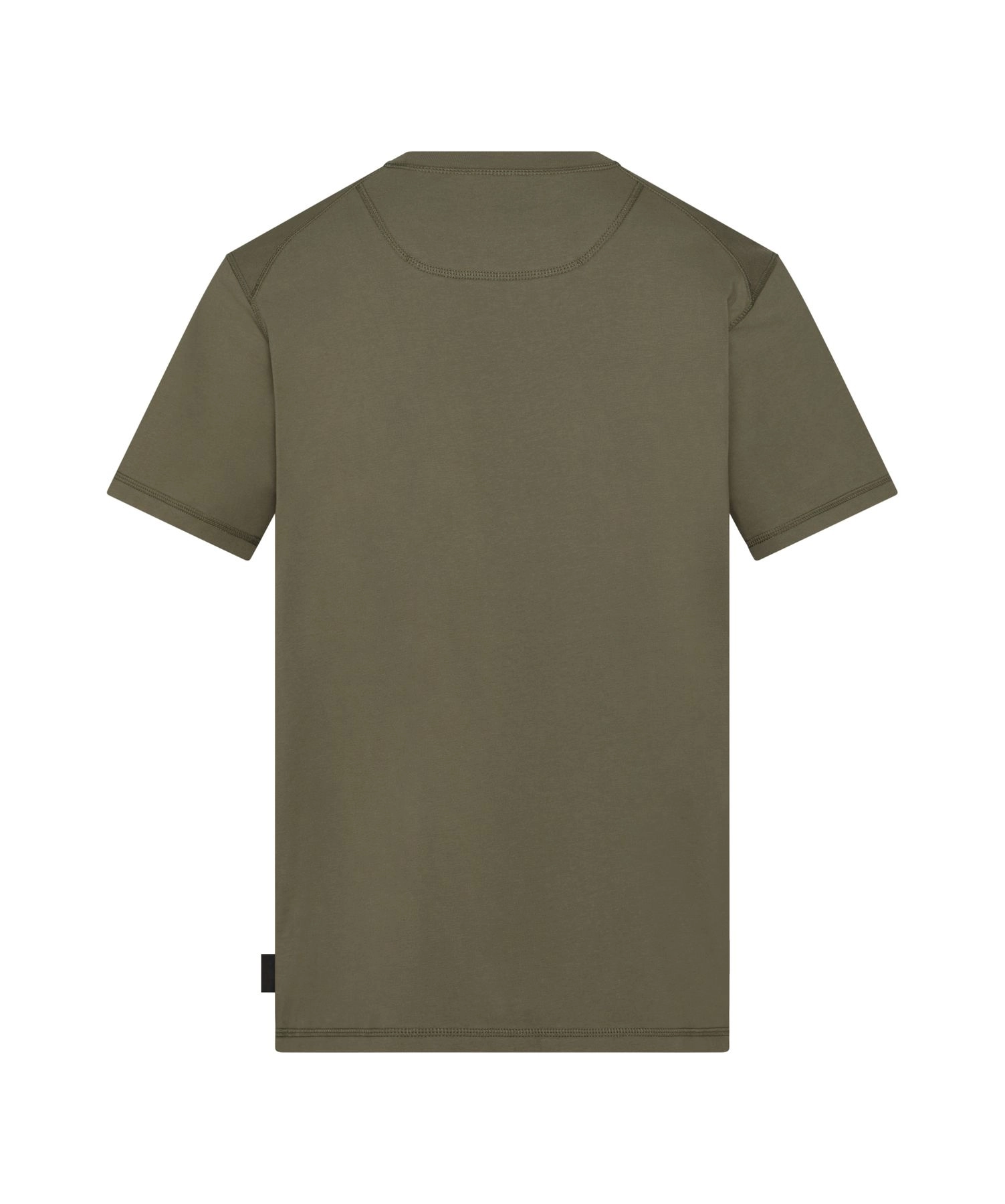 DASSY® CORE T-shirt - 8 DASSY® CORE T-shirt - 8