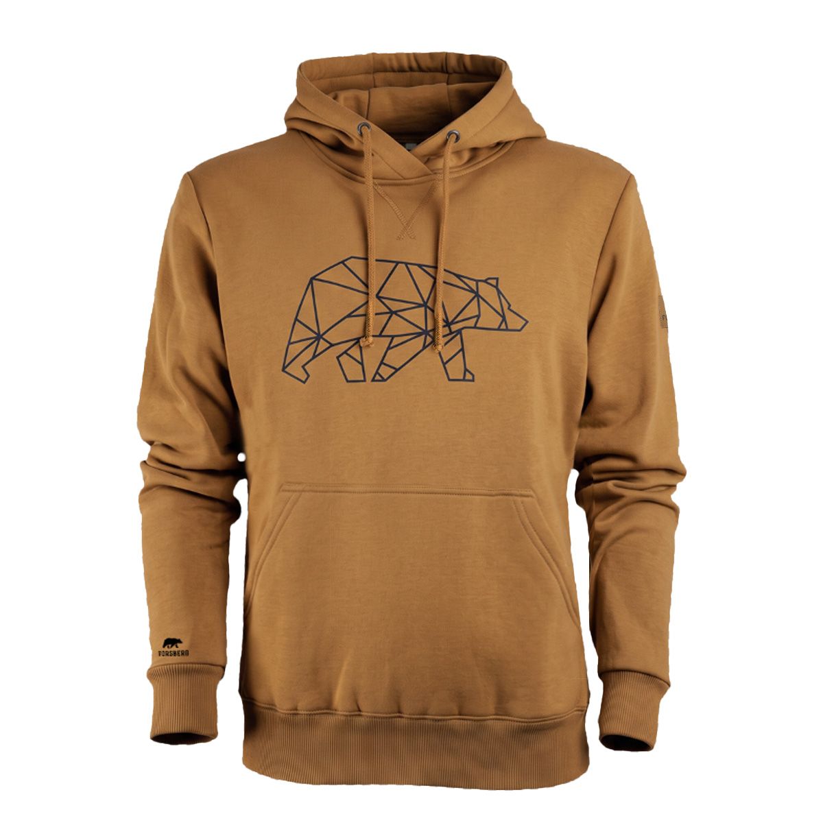 FORSBERG Pettarson Hoodie mit Logo - 20 FORSBERG Pettarson Hoodie mit Logo - 20