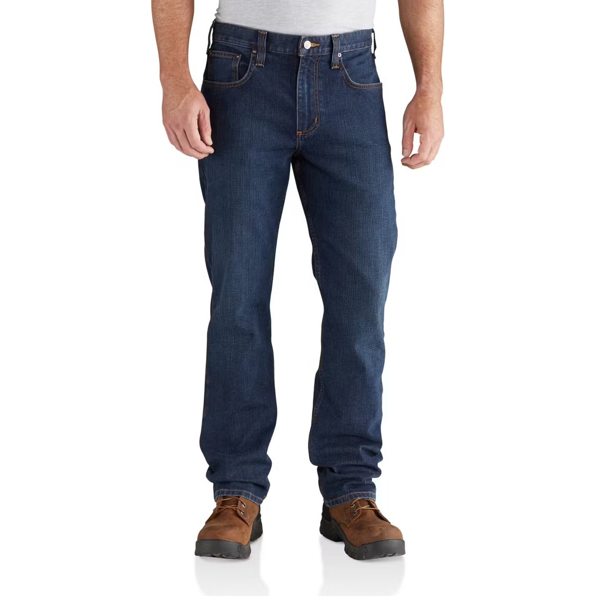 Carhartt Rugged Flex Jeans Relaxed Fit - 7 Carhartt Rugged Flex Jeans Relaxed Fit - 7