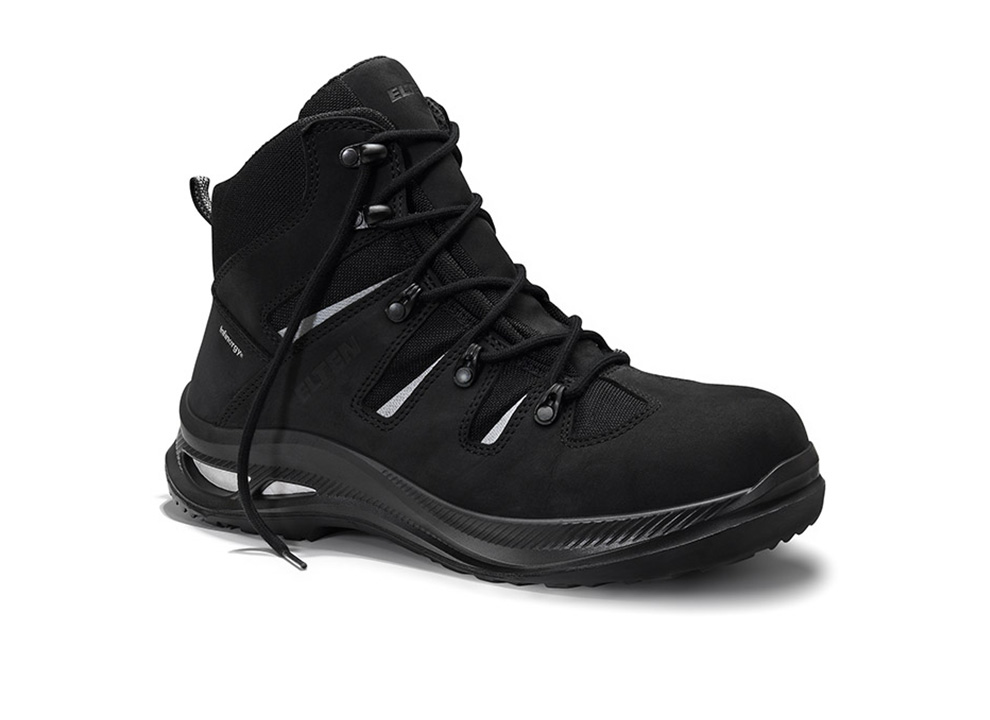 Elten NELSON XXG schwarz Mid ESD S3 HI Sicherheitsstiefel - 1