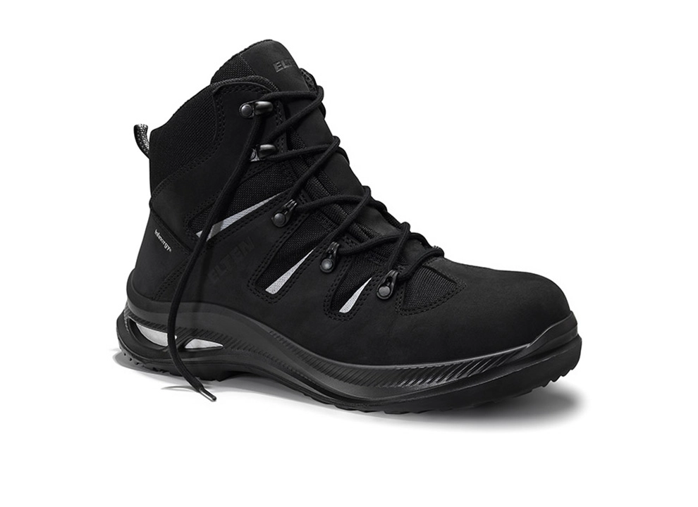 Elten NELSON XXG schwarz Mid ESD S3 HI Sicherheitsstiefel - 1