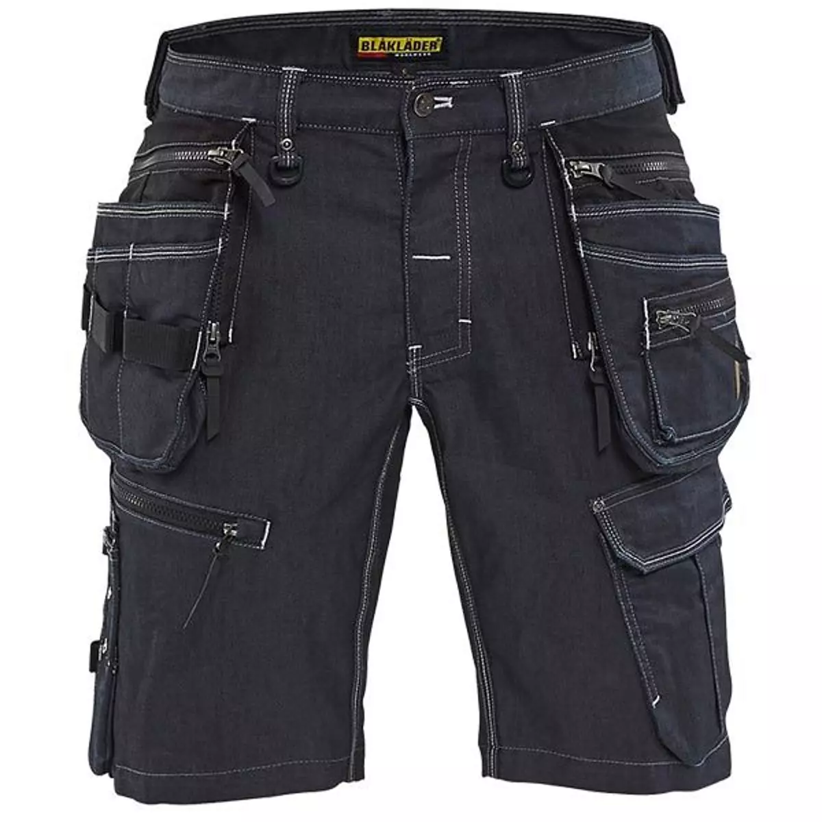 Blakläder Handwerker Shorts Stretch X1900 - 6