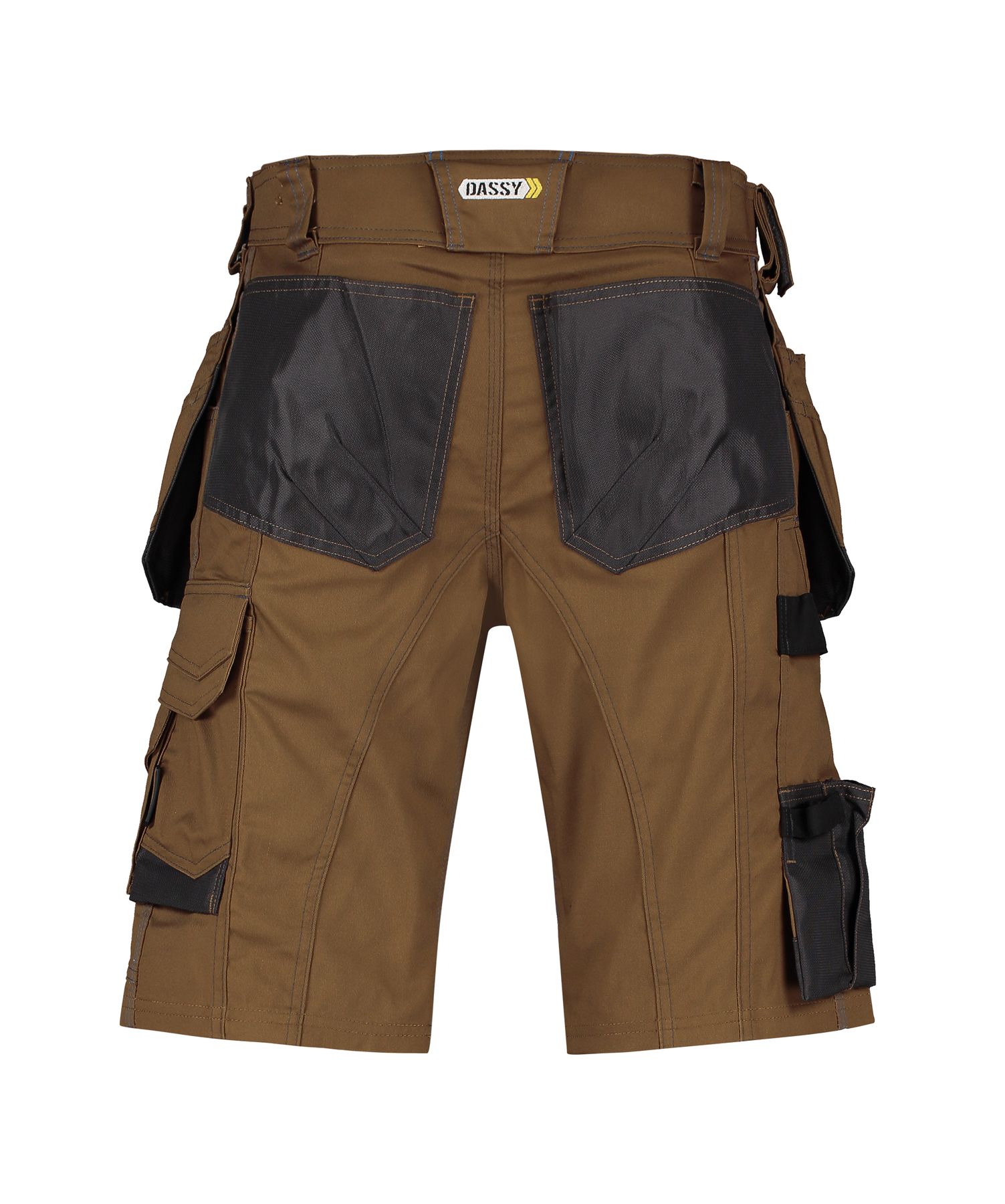 DASSY Bionic Arbeitsshorts mit Holstertaschen - 31