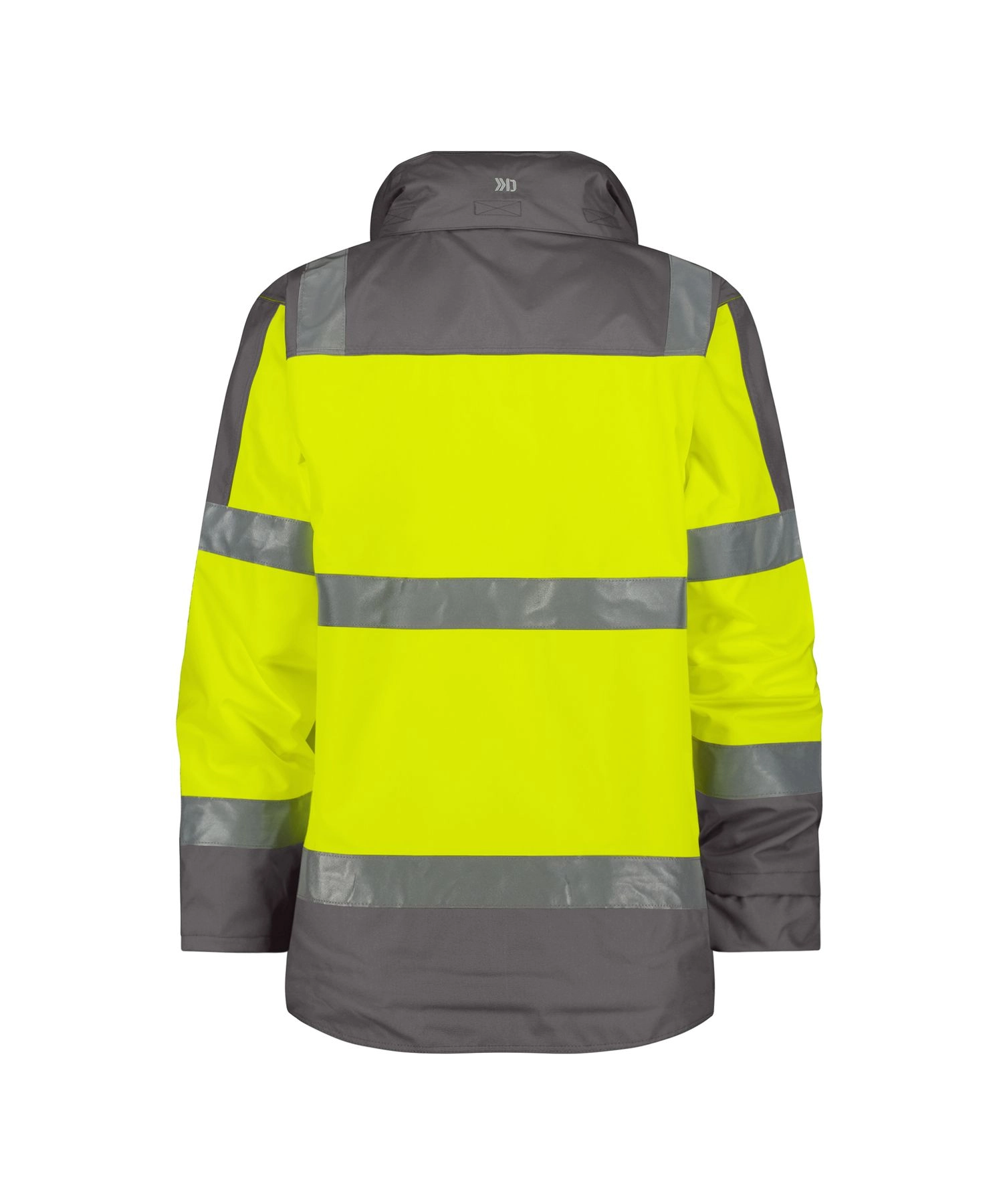 DASSY Atlantis Warnschutz Regen-Parka - 25