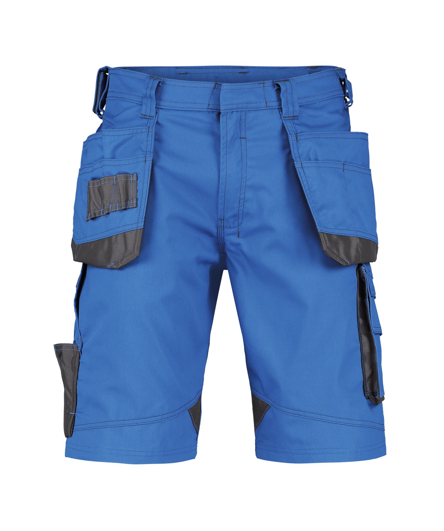 DASSY Bionic Arbeitsshorts mit Holstertaschen - 7