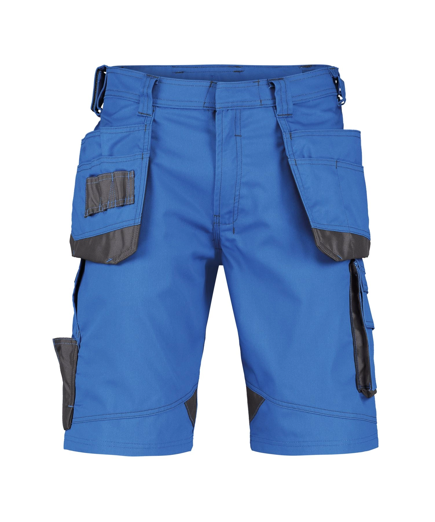 DASSY Bionic Arbeitsshorts mit Holstertaschen - 7