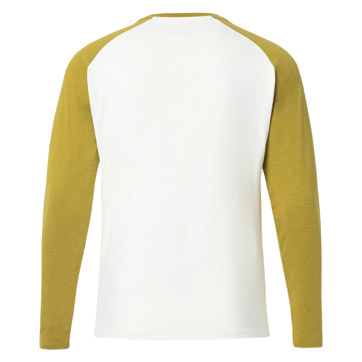 FORSBERG Longsleeve mit kleinem Gummi-Patch - 8