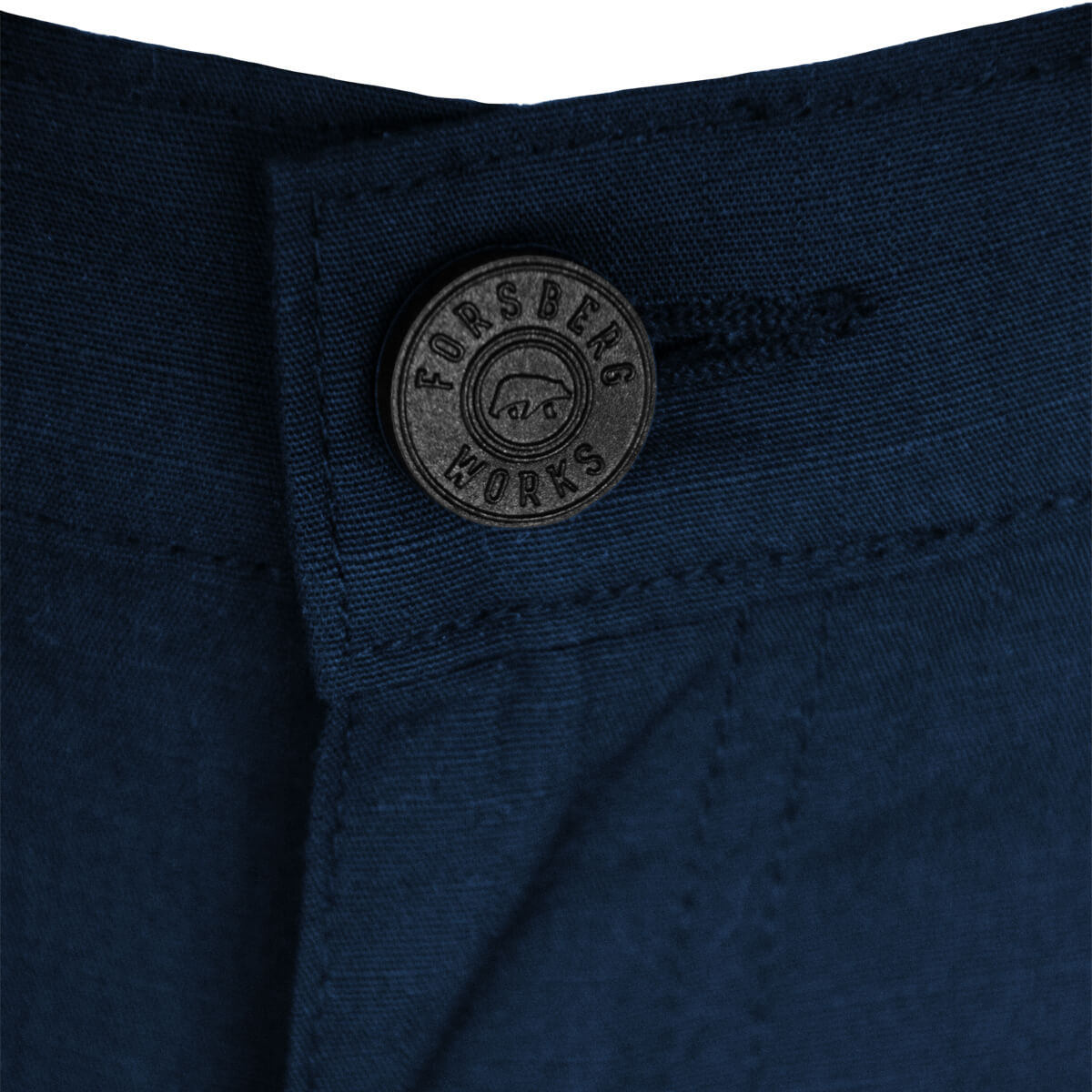 FORSBERG leichte Cargo Shorts - 19