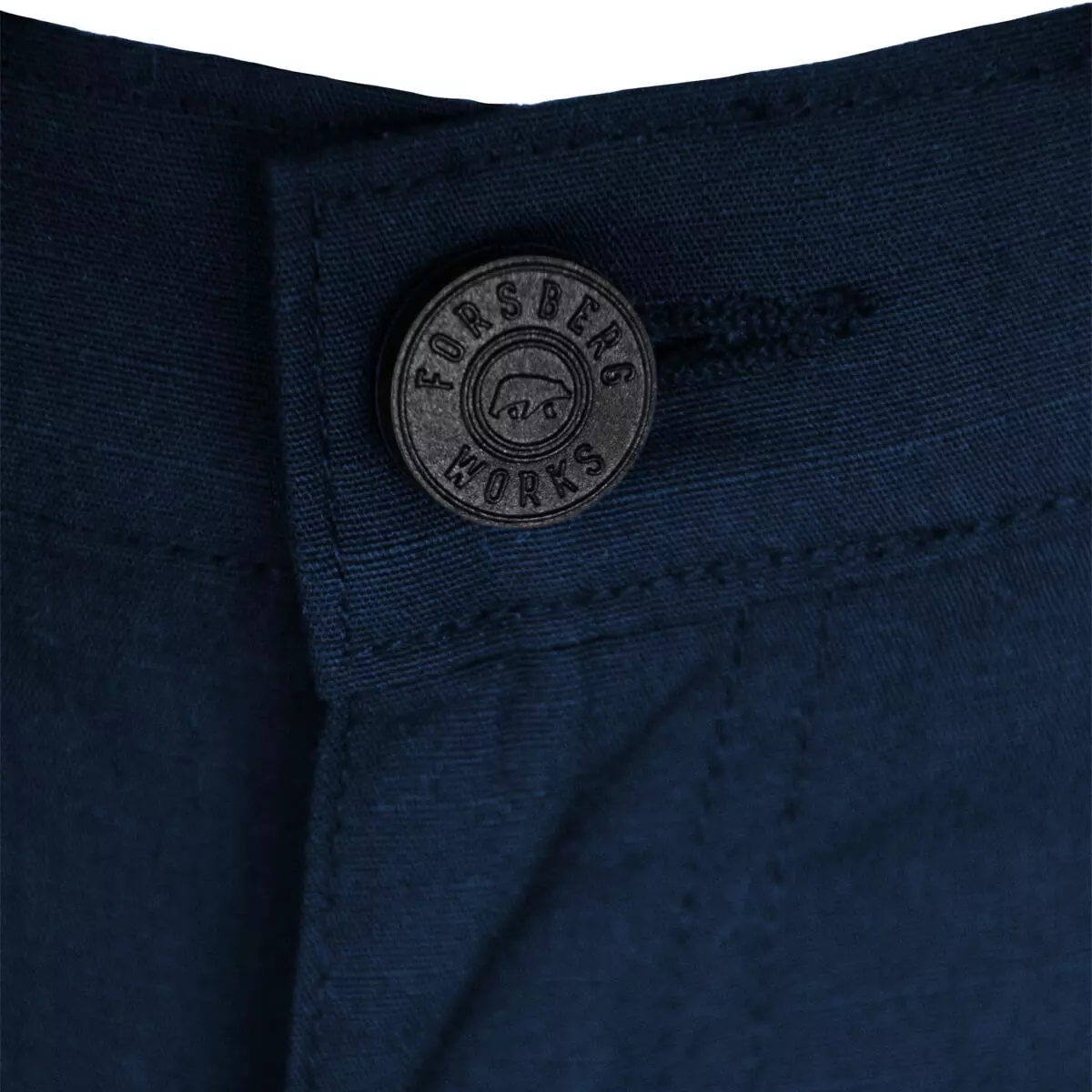 FORSBERG leichte Cargo Shorts - 20