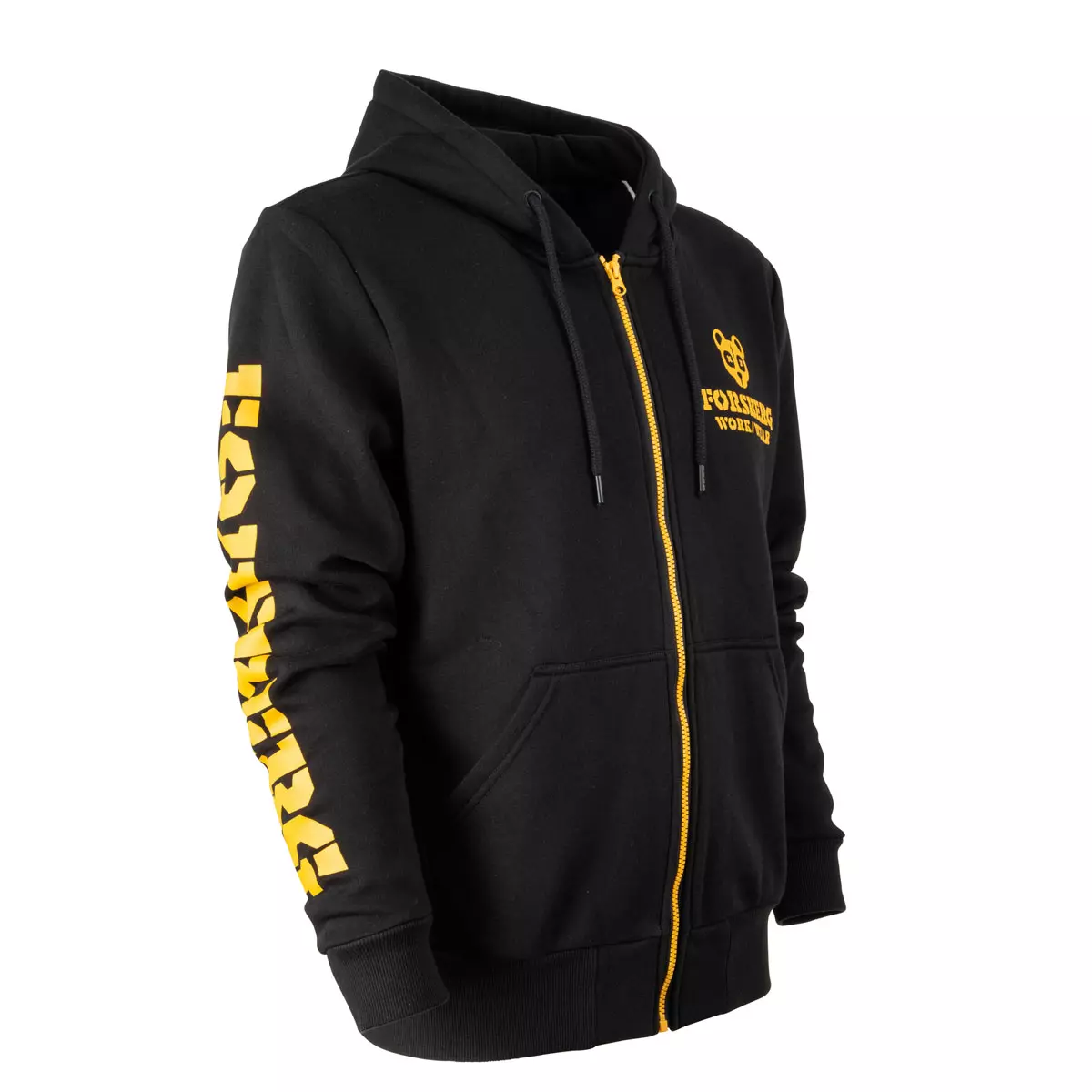 FORSBERG Skallson Zip Hoodie - 3