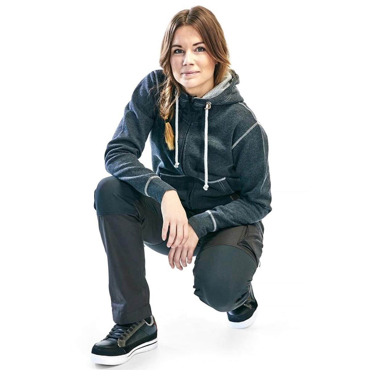 Blakläder Damen Stretchhose Cordura Nyco 7159 - 2