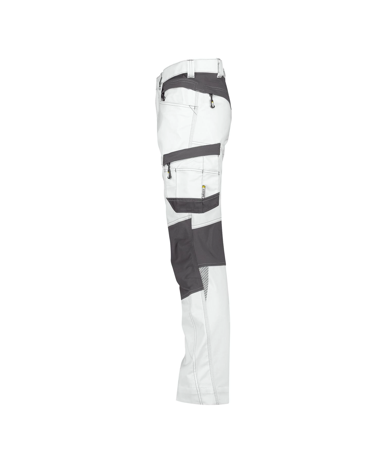 DASSY Helix Painters Malerhose mit Stretch - 8