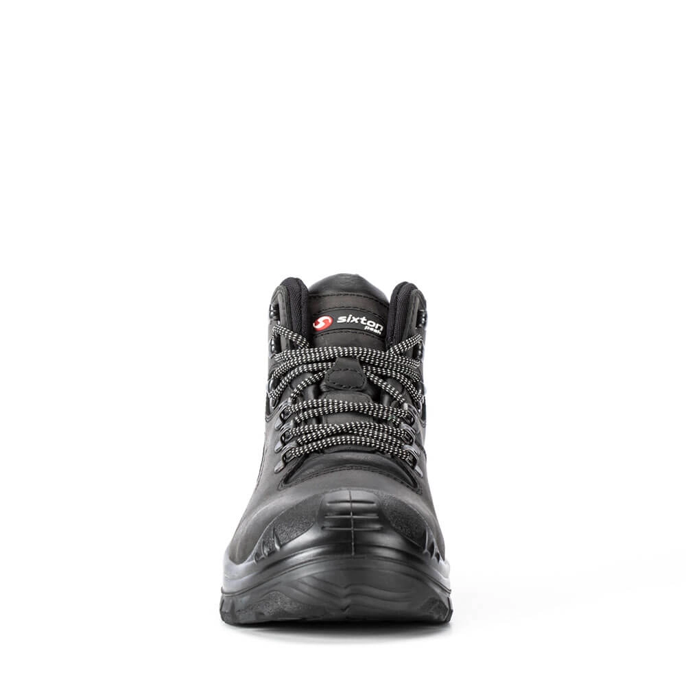 SIXTON Stelvio Hdry Primaloft S3 Winterschuhe wasserdicht - 4 SIXTON Stelvio Hdry Primaloft S3 Winterschuhe wasserdicht - 4