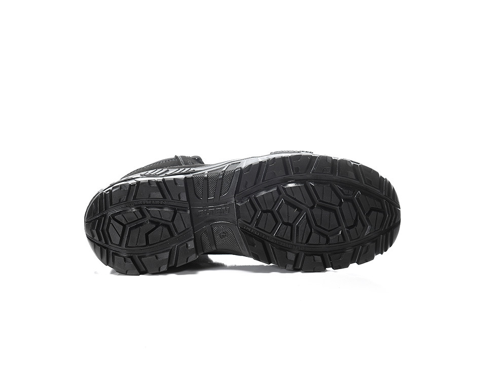 Elten MIKE black Mid ESD S3S Sicherheitsschnürstiefel - 6