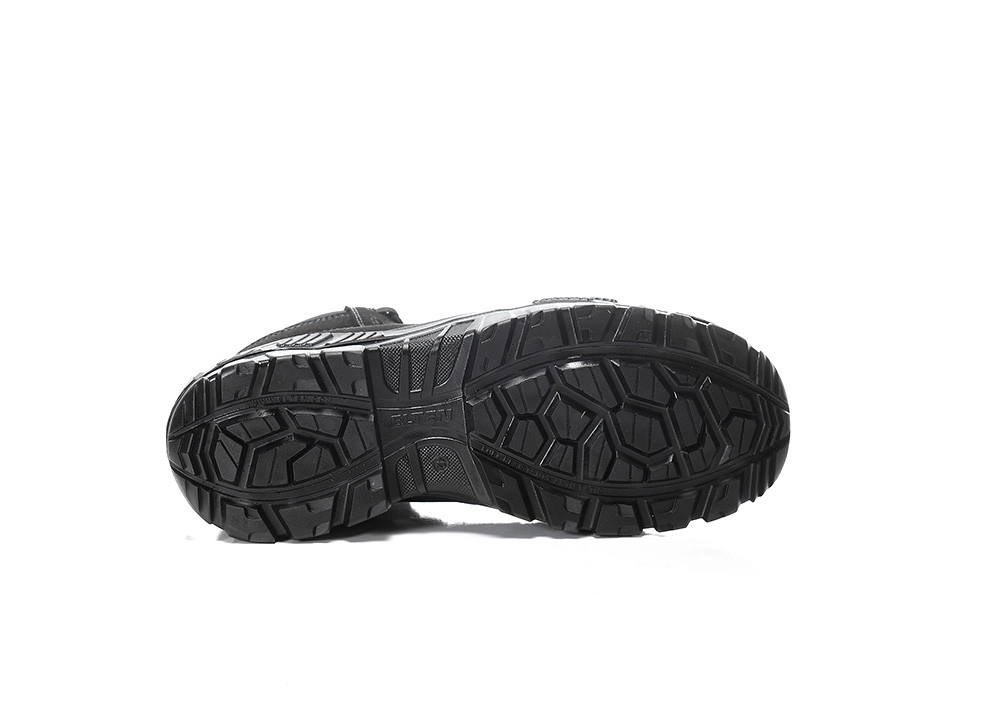 Elten MIKE black Mid ESD S3S Sicherheitsschnürstiefel - 6