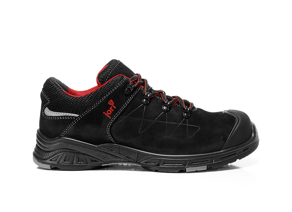 Jori jo_MAX Low S3S Sicherheitshalbschuh - 2 Jori jo_MAX Low S3S Sicherheitshalbschuh - 2