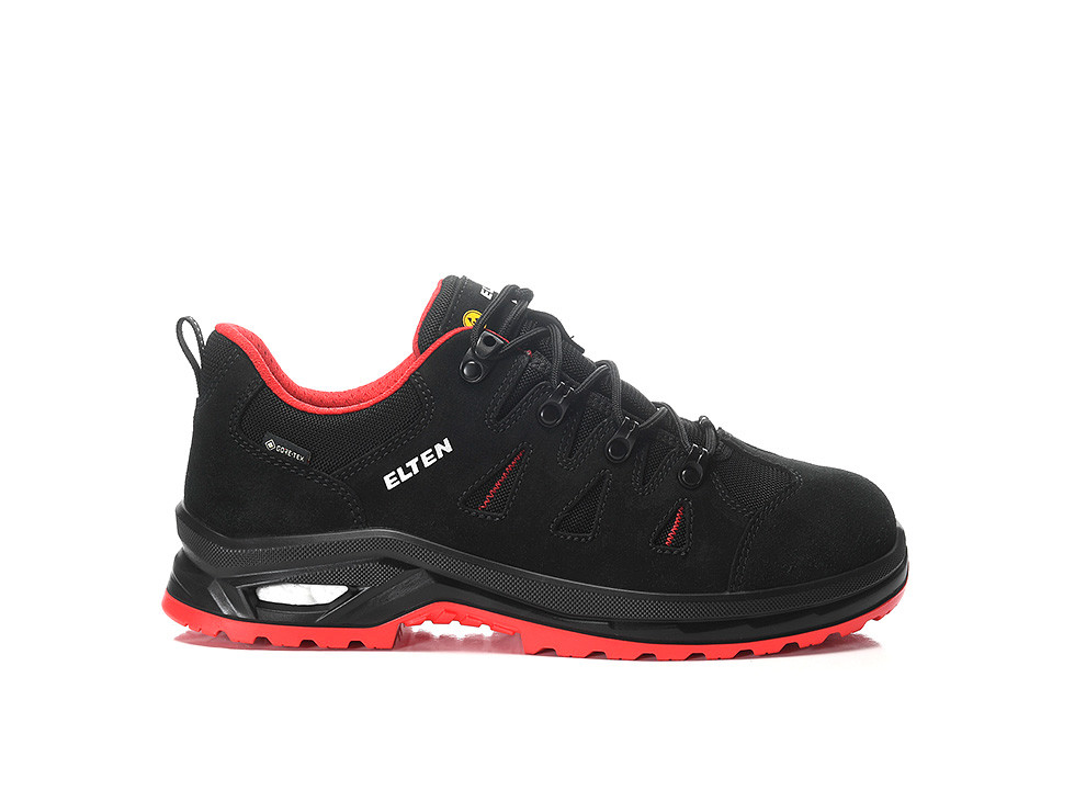 Elten RIWEMO XXP GTX Low ESD S3S WR CI-Sicherheitshalbschuh - 2