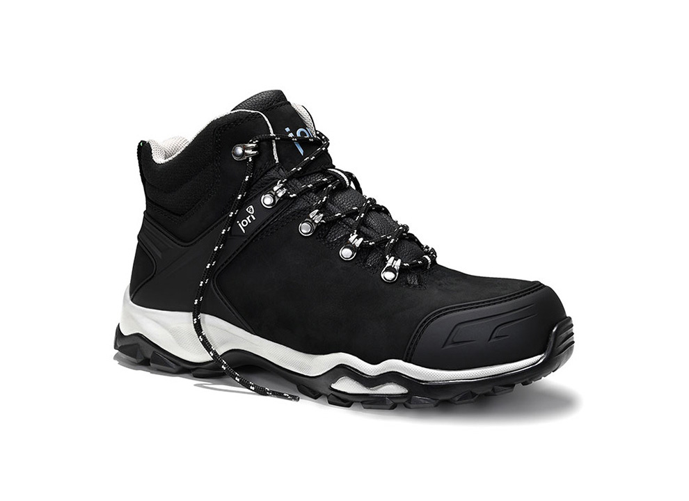 Jori jo_POWERFUL Mid S3S Sicherheitsschnürstiefel - 1 Jori jo_POWERFUL Mid S3S Sicherheitsschnürstiefel - 1