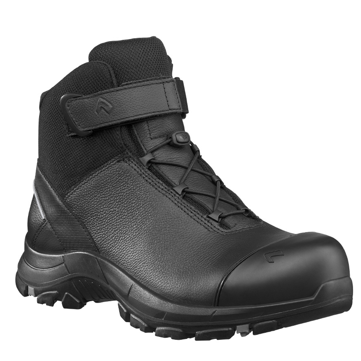 Haix NEVADA 2.0 mid safety shoes