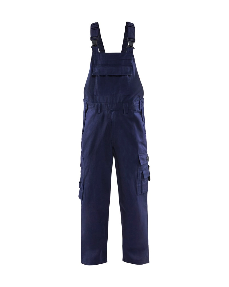 Blakläder Flammschutz Latzhose 2824 - 1 Blakläder Flammschutz Latzhose 2824 - 1