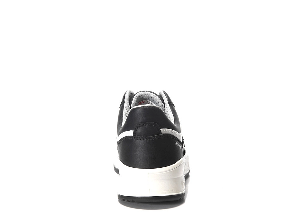 Elten JAMAIN XXST black Low ESD S3S Sicherheitshalbschuh - 5