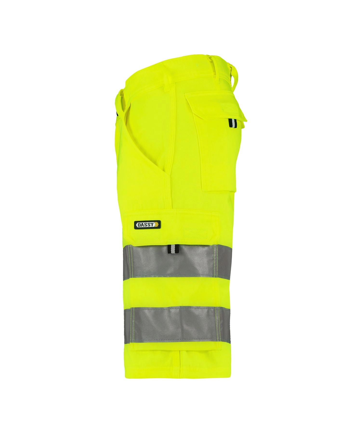 DASSY Idaho Warnschutz-Shorts - 15