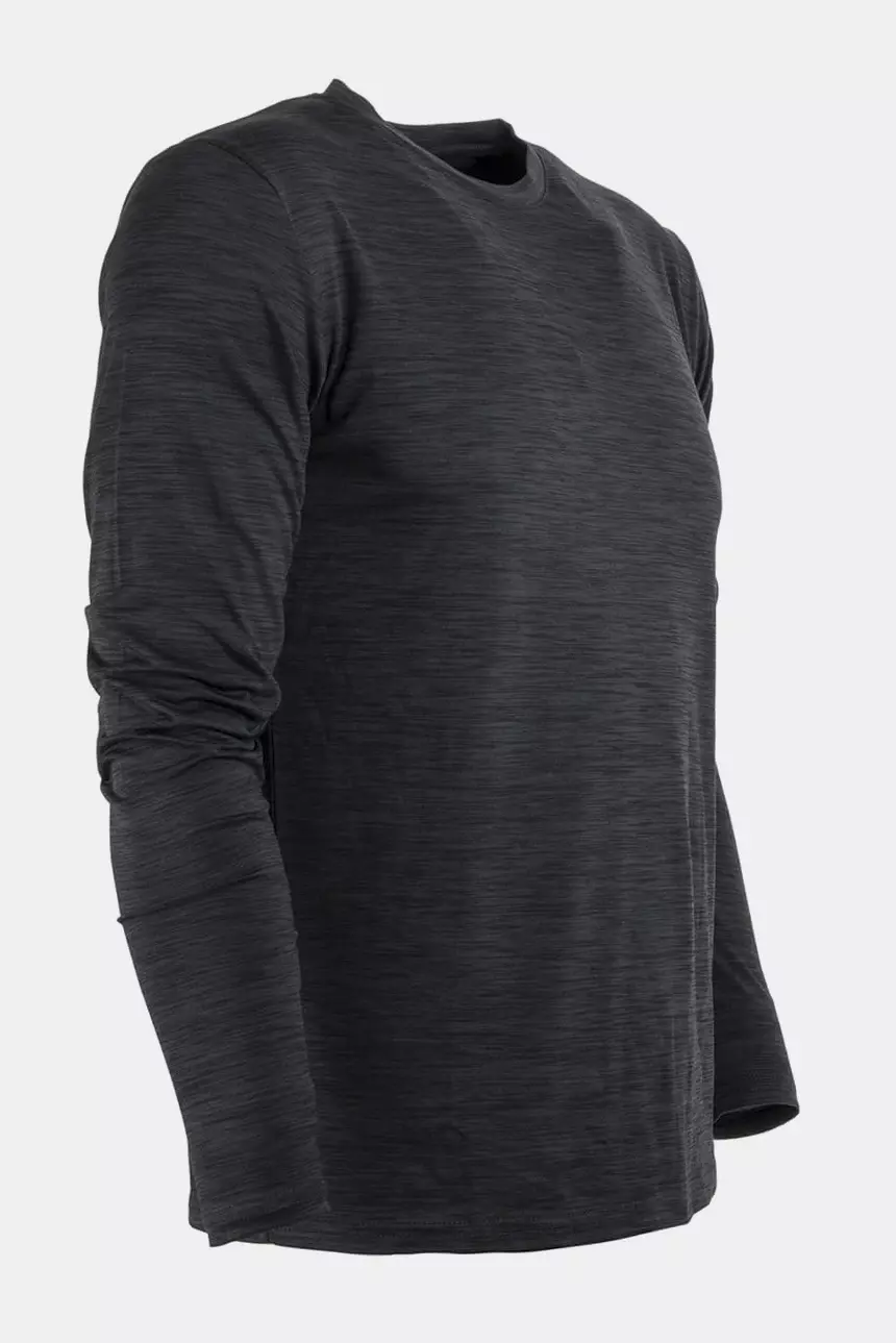 FORSBERG Svettson Funktionsshirt Longsleeve - 9