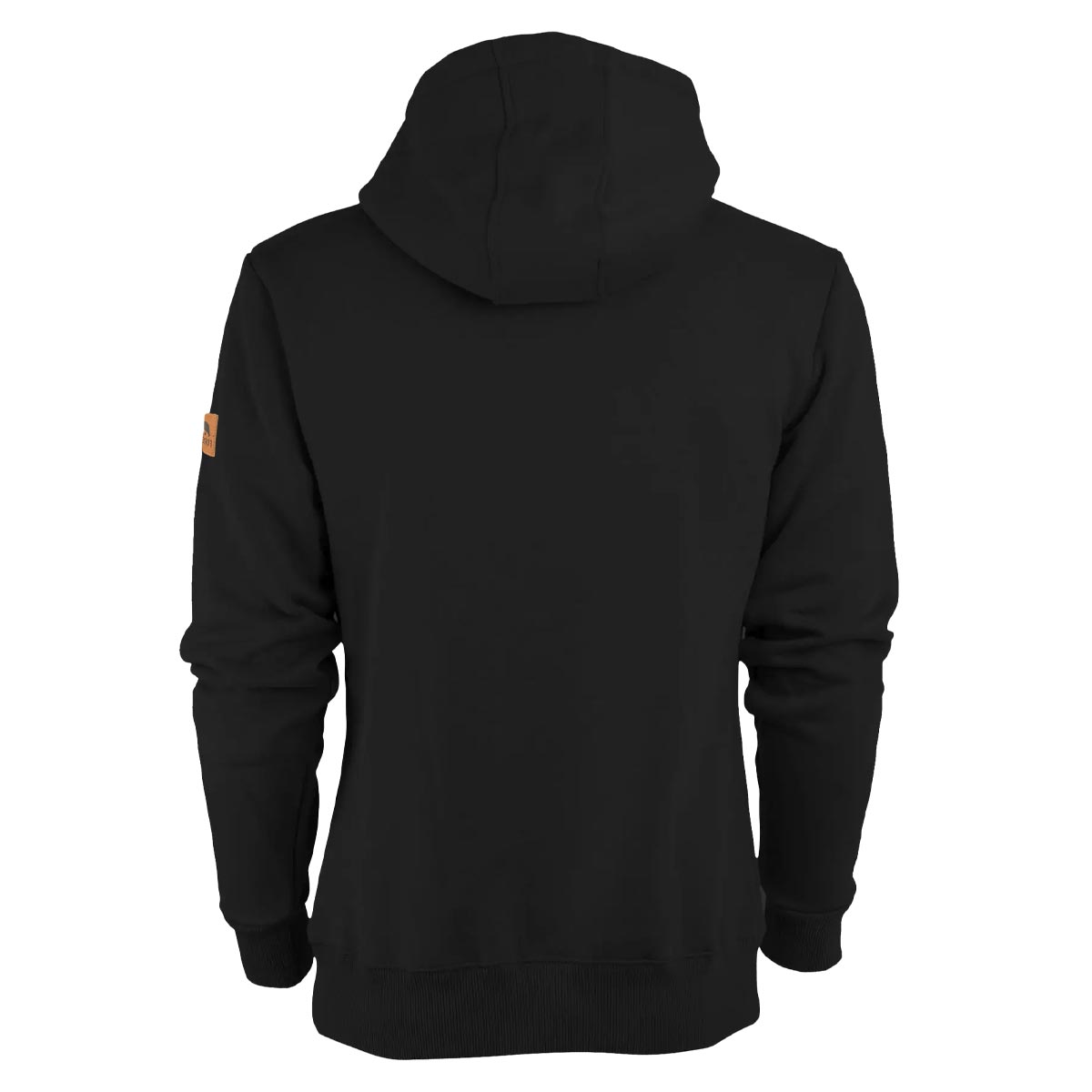 FORSBERG Bjarneson Hoodie - 2