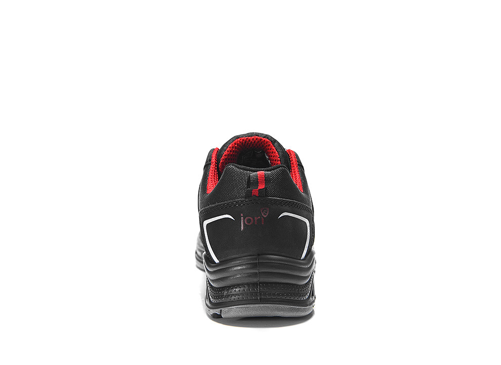 Jori jo_TWIST BOA® Low S1PS Sicherheitshalbschuh Nubuk - 5 Jori jo_TWIST BOA® Low S1PS Sicherheitshalbschuh Nubuk - 5