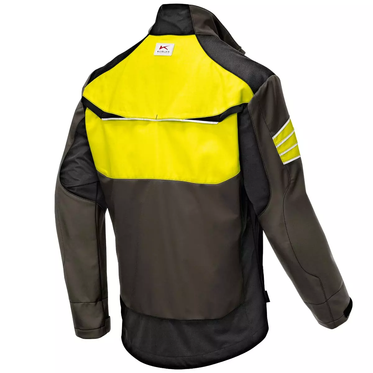 Kübler Forst Ultrashell Jacke - 5