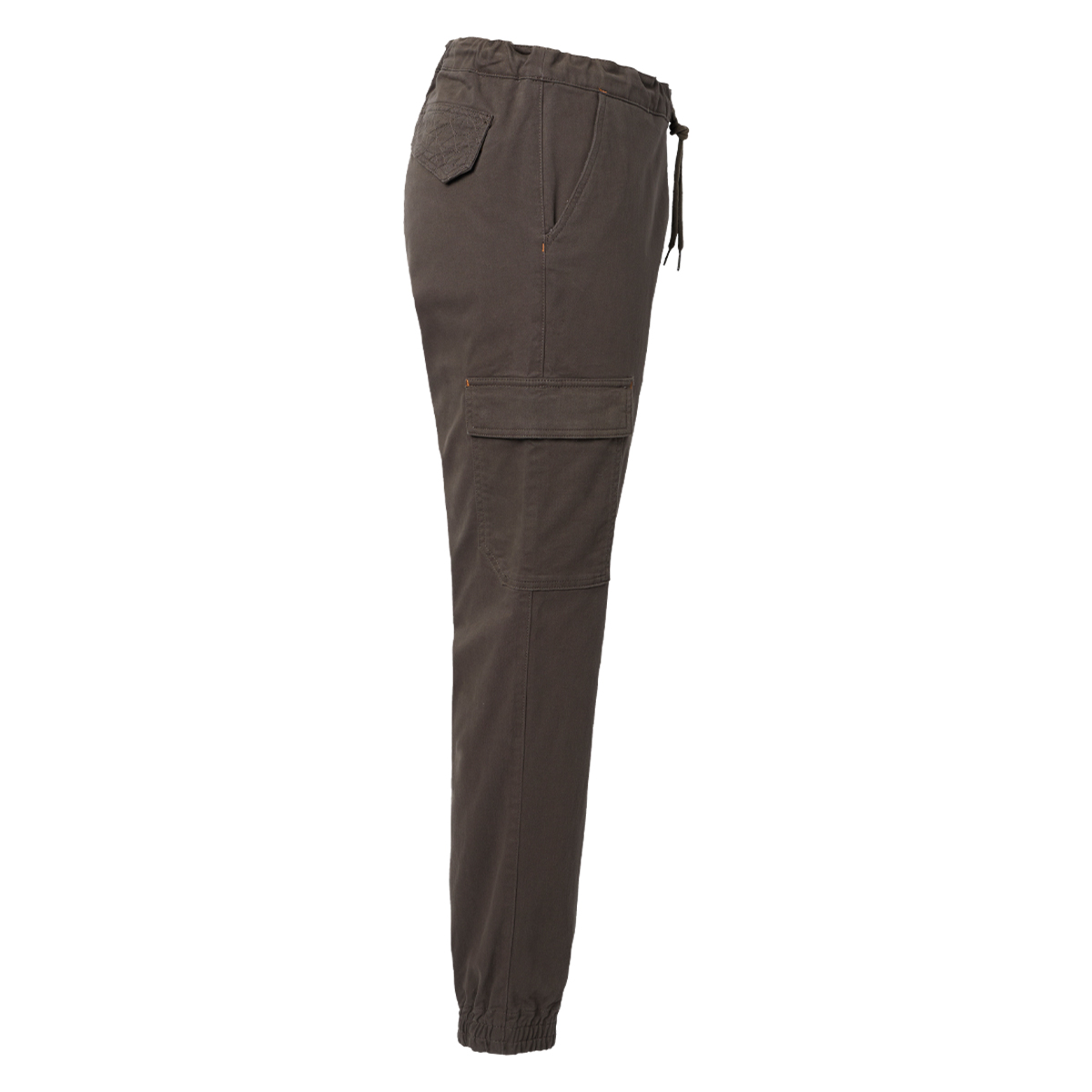 FORSBERG stylische Cargojogger Hose  - 3