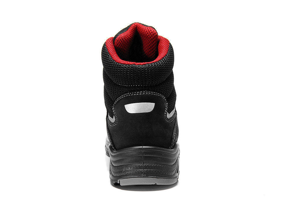 Jori jo_MAX Mid S3S Sicherheitsschnürstiefel - 5 Jori jo_MAX Mid S3S Sicherheitsschnürstiefel - 5