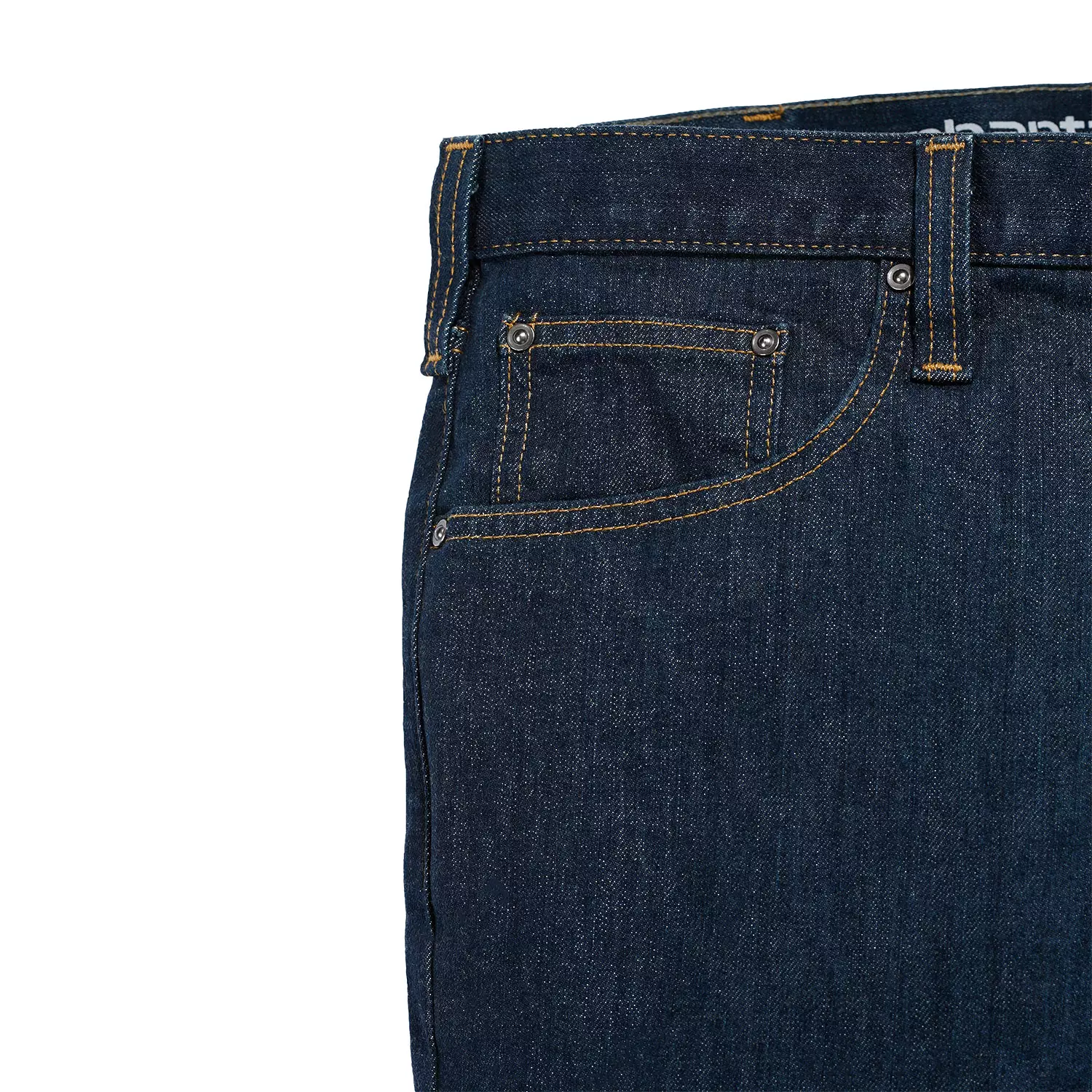 Carhartt Jeans Rugged Flex Slim Fit - 4, Bekleidung, Hosen, Jeans, Rock