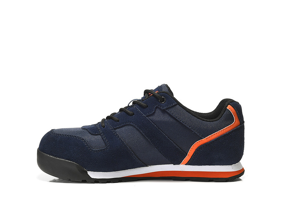 Jori jo_SLIM darkblue Low ESD S3S Sicherheitshalbschuh - 4