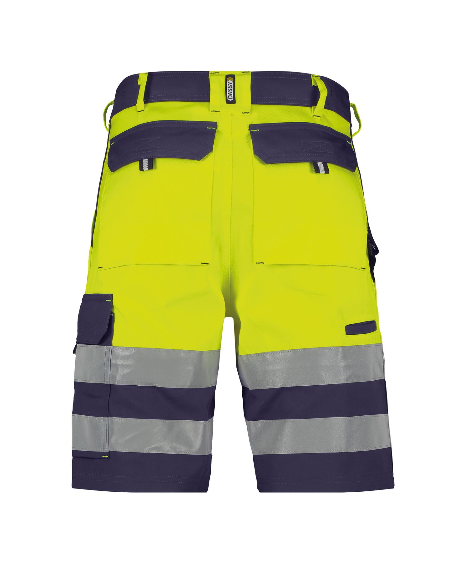 DASSY Venna Warnschutz-Shorts - 17