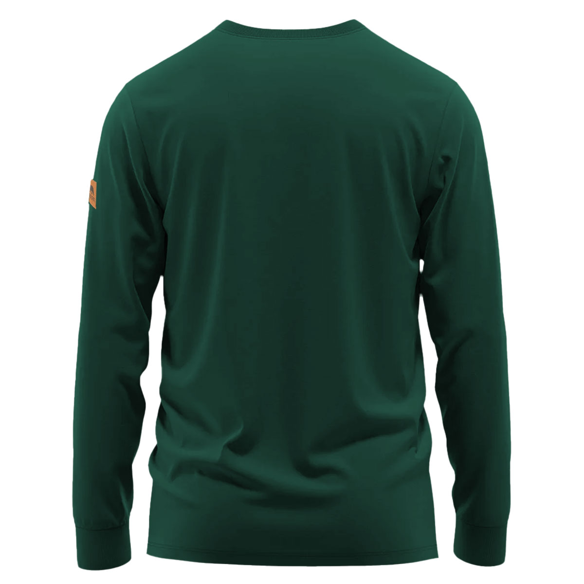 FORSBERG Arneson Longsleeve - 4 FORSBERG Arneson Longsleeve - 4