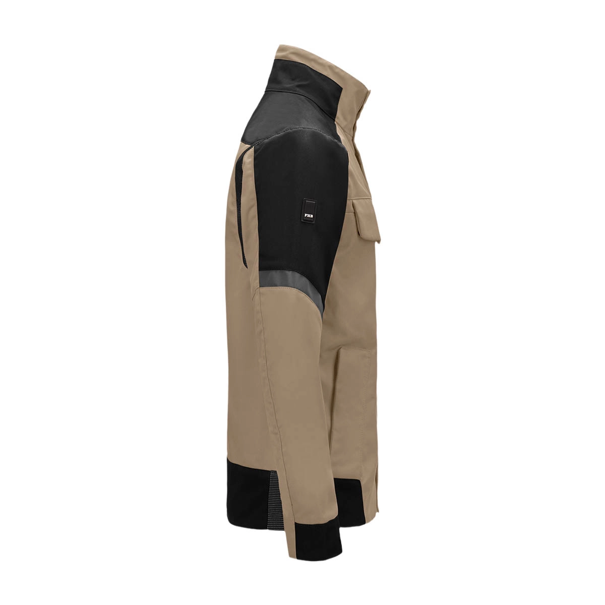FHB FRANK Arbeitsjacke - 20