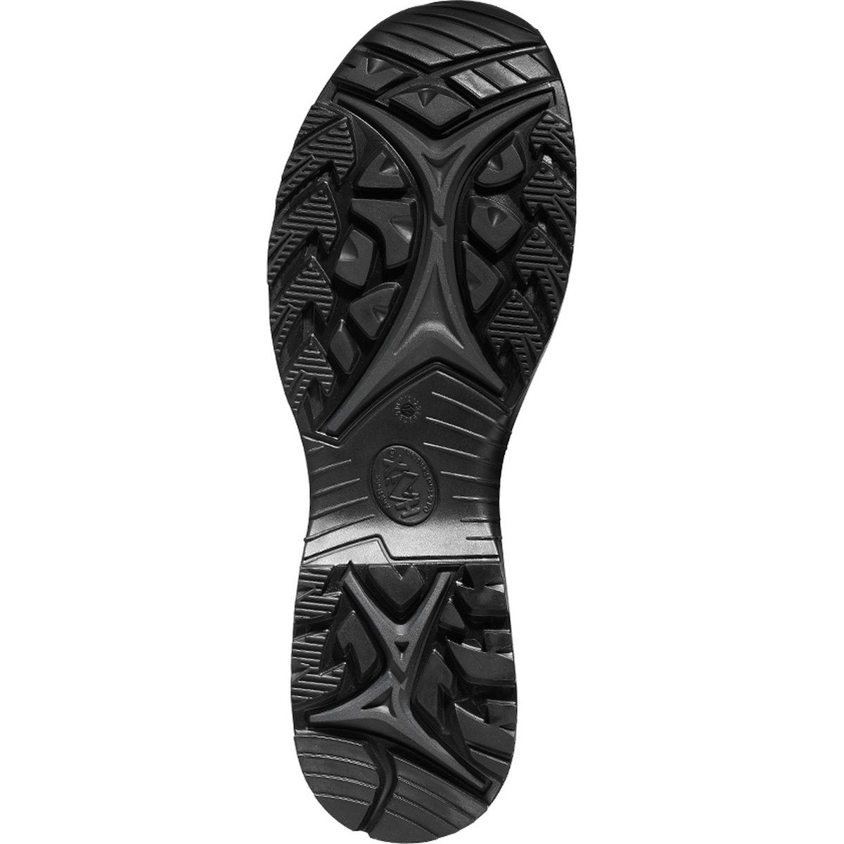 HAIX BLACK EAGLE Athletic 2.1 T low black - 2 HAIX BLACK EAGLE Athletic 2.1 T low black - 2