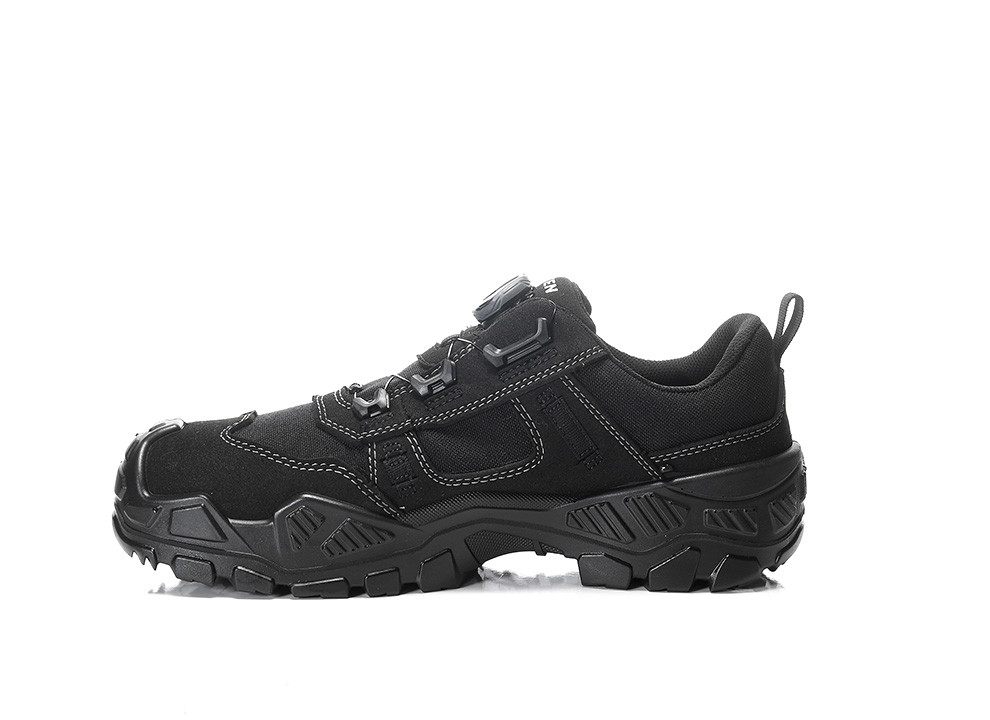 Elten MIKE BOA® GTX black ESD Sicherheitshalbschuh S3S CI - 4