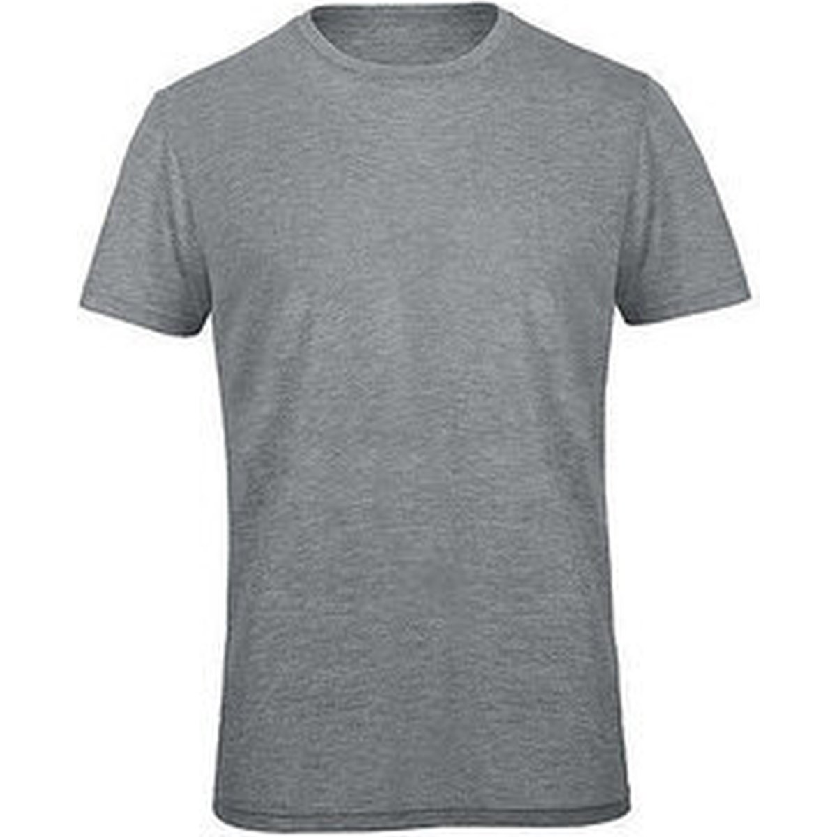 T-Shirt einfarbig 190gr Baumwolle - 1 T-Shirt einfarbig 190gr Baumwolle - 1