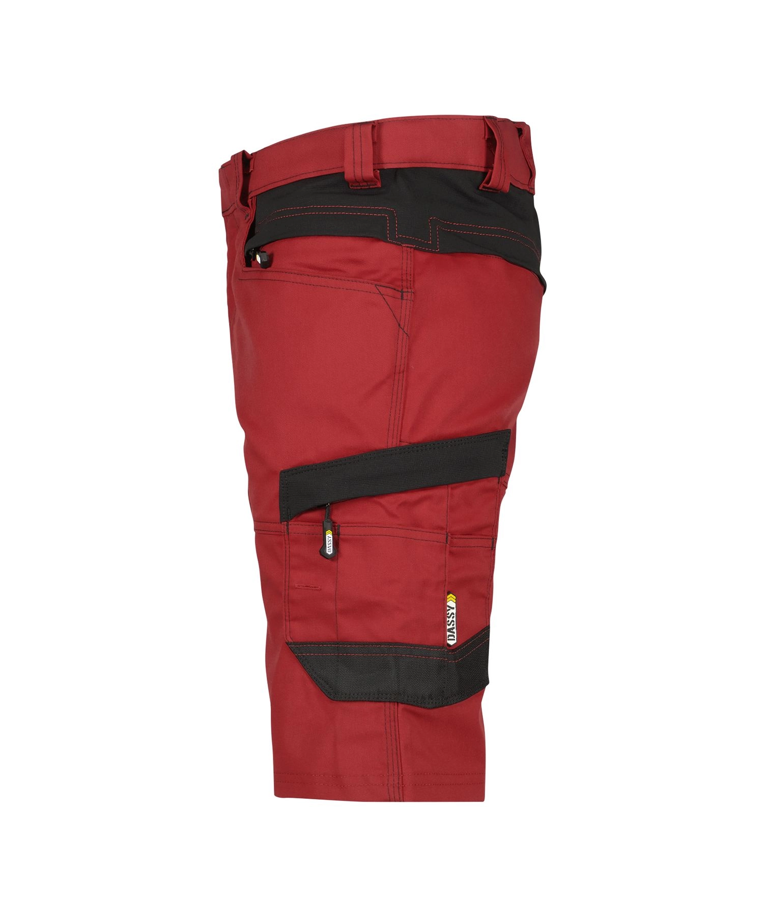 DASSY Axis Arbeitsshorts mit Stretch - 48