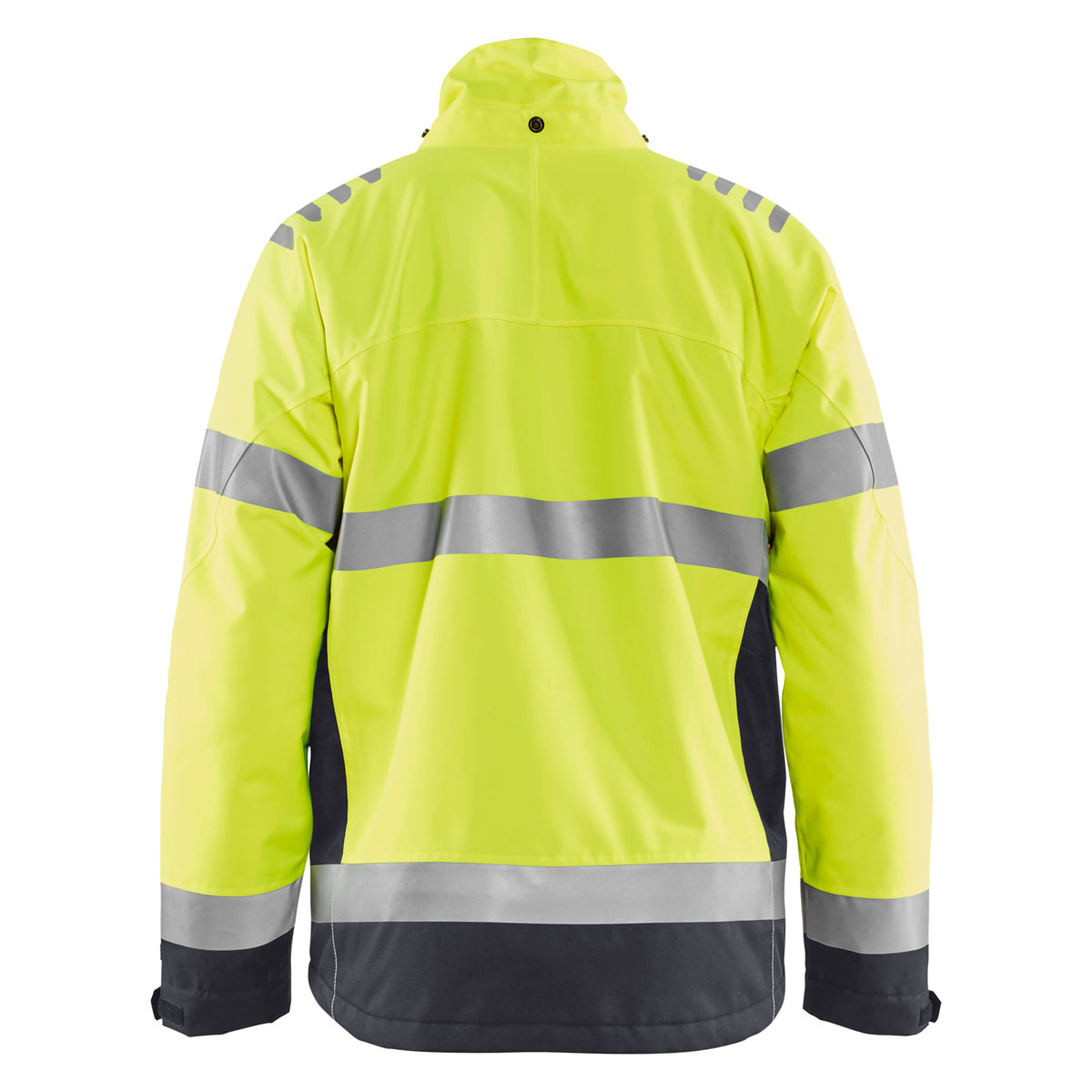  Blakläder High Vis Winterjacke - 10