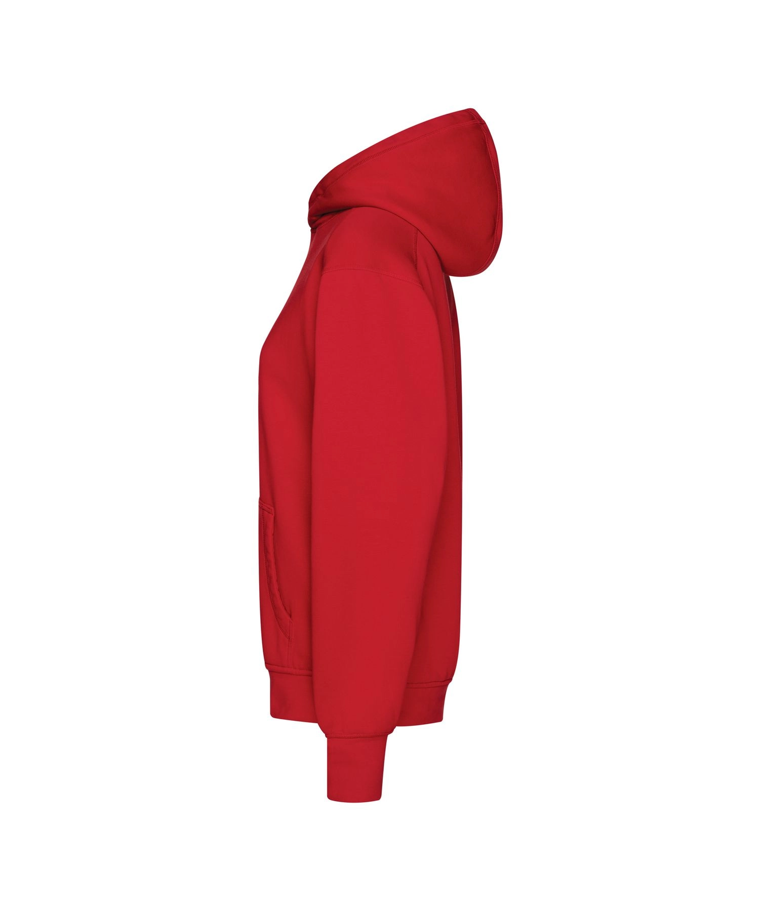 DASSY® PIVOT Kapuzensweatshirt - 16